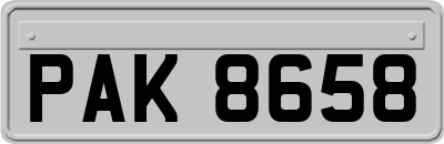 PAK8658