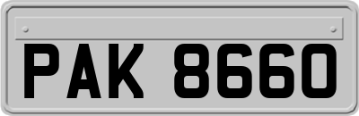 PAK8660