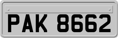 PAK8662