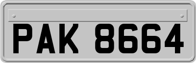 PAK8664