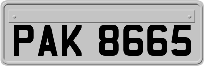 PAK8665