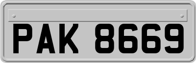 PAK8669