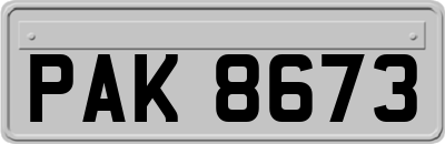 PAK8673