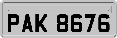 PAK8676