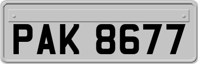 PAK8677