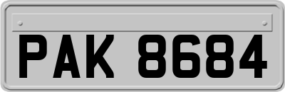 PAK8684