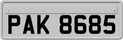 PAK8685