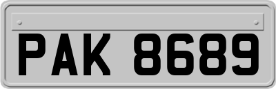 PAK8689