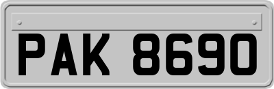 PAK8690