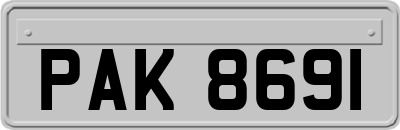 PAK8691