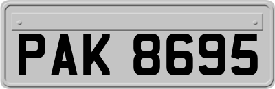 PAK8695