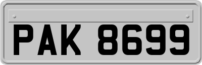 PAK8699