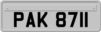 PAK8711