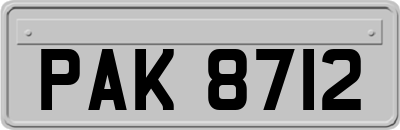 PAK8712