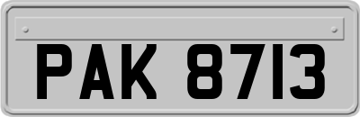 PAK8713