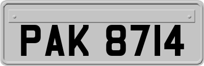 PAK8714