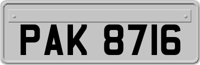 PAK8716