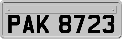 PAK8723