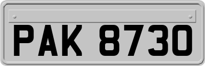 PAK8730
