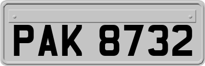 PAK8732
