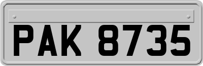 PAK8735