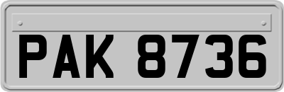PAK8736