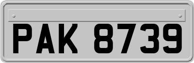 PAK8739