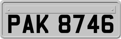 PAK8746