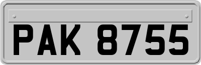 PAK8755