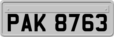 PAK8763
