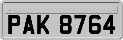 PAK8764