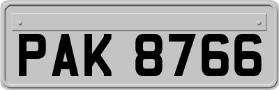 PAK8766