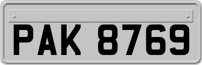 PAK8769
