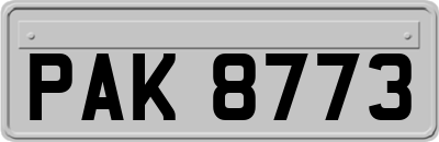 PAK8773