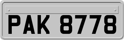 PAK8778