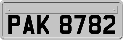 PAK8782