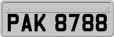 PAK8788