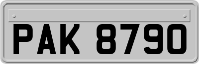 PAK8790