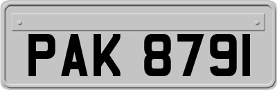 PAK8791