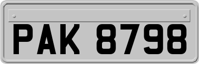 PAK8798