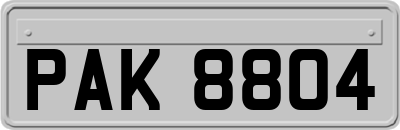 PAK8804