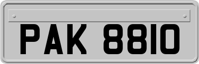 PAK8810