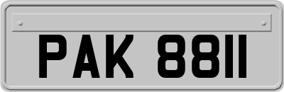 PAK8811