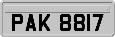 PAK8817