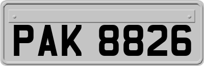 PAK8826