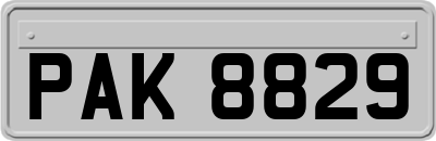 PAK8829