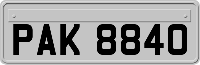 PAK8840