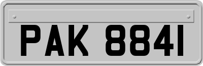 PAK8841