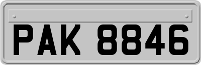 PAK8846