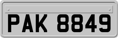 PAK8849